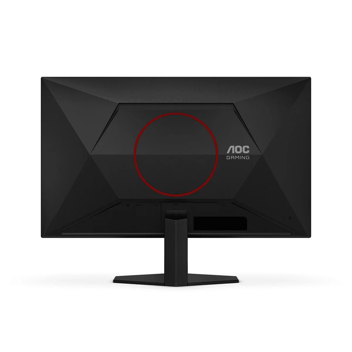 AOC Q27G40XMN/74 27" QHD (2560x1440) 180Hz 1ms GTG VA QD-MiniLED Gaming Monitor