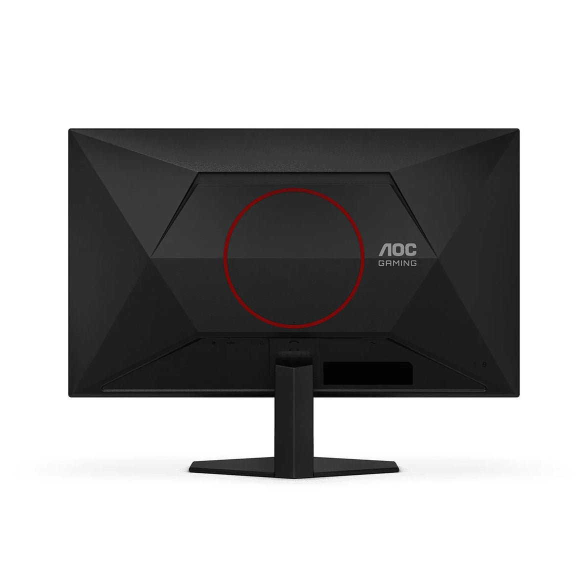 AOC Q27G40XMN/74 27" QHD (2560x1440) 180Hz 1ms GTG VA QD-MiniLED Gaming Monitor