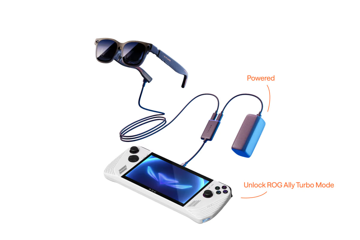 Viture USB-C XR Charging Adapter Ultra