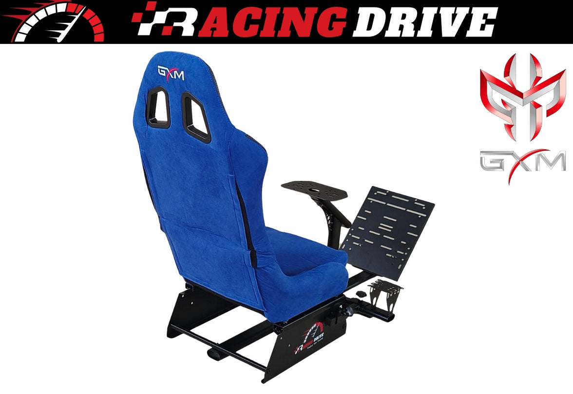 GXM Racing Simulator Cockpit
