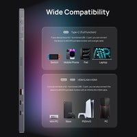[PRE-ORDER] ARZOPA Z3FC Portable Monitor