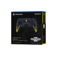 [PRE-ORDER] Sony PlayStation 5 DualSense™ Wireless Controller – Helldivers 2 Limited Edition