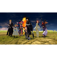 Nintendo Switch Tales of Berseria Remastered (ASI)