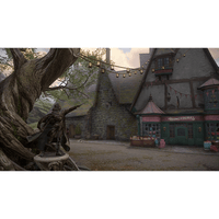 Nintendo Switch 2 Hogwarts Legacy Game-Key Card
