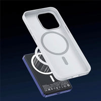 WEKOME UltraThin Magsafe Powerbank 15W (10000mAh) WP-81