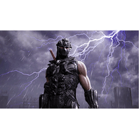 PlayStation 5 Ninja Gaiden 4 (ASI)