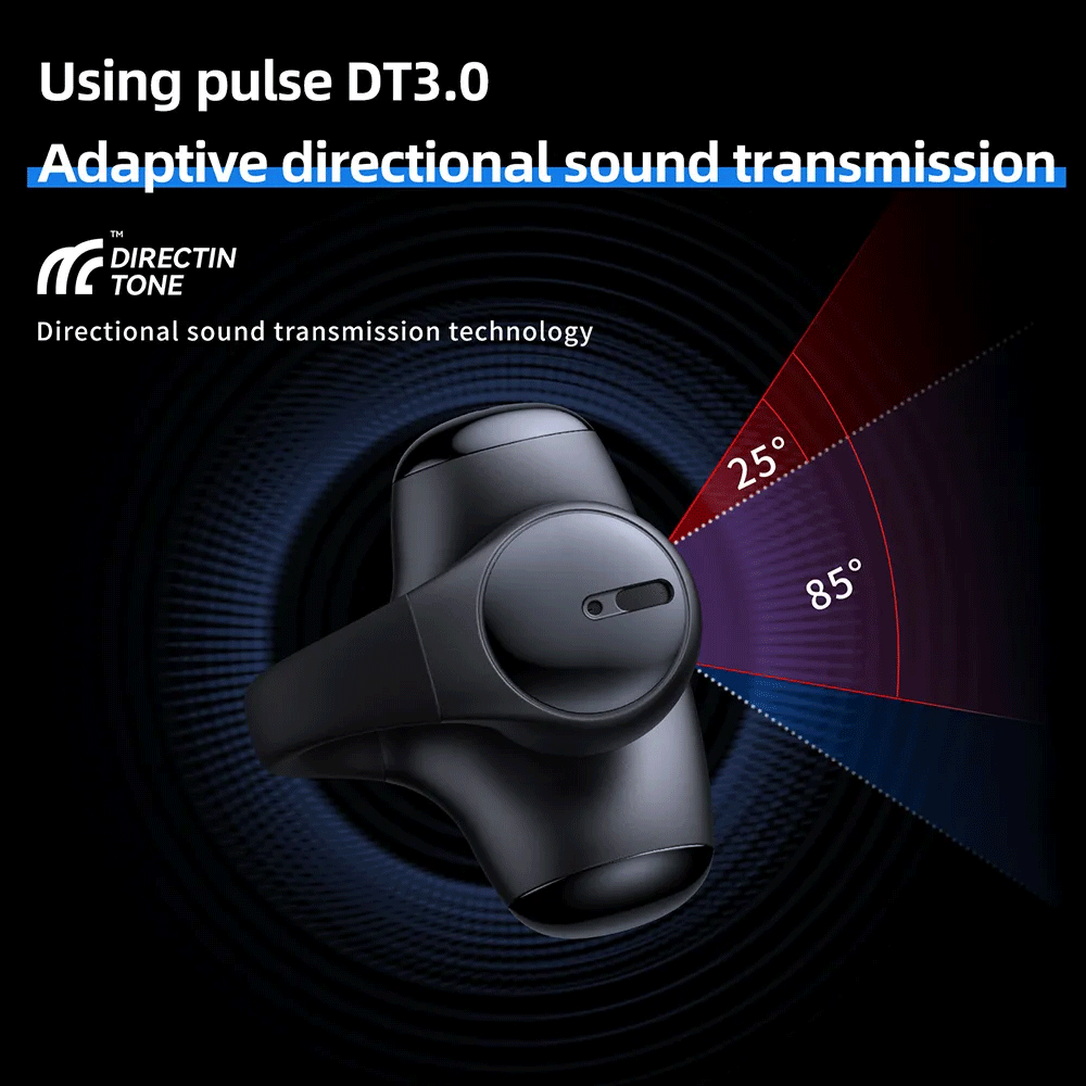 Onikuma T306 Wireless Earphones