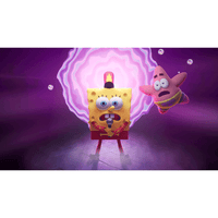Nintendo Switch Spongebob Squarepants Cosmic Shake (EU)