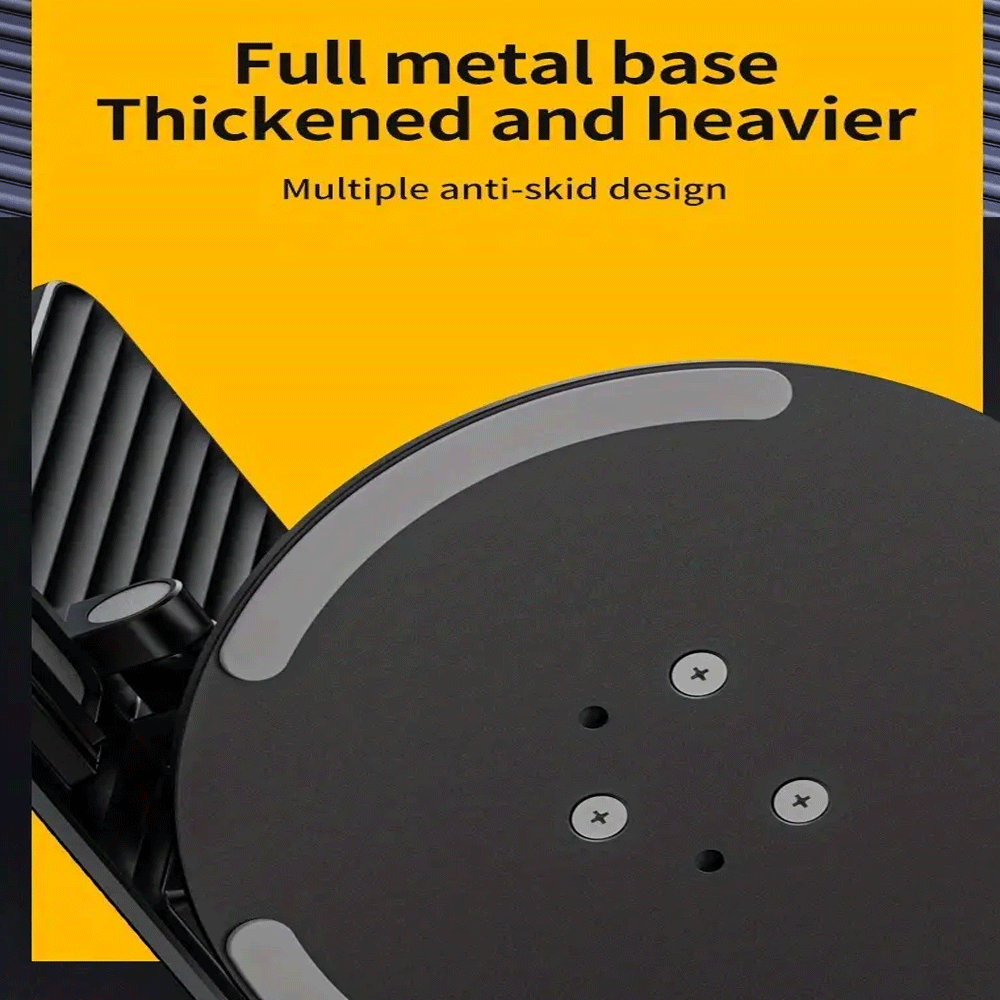 Transformers TF-X06 Mobile Phone Holder (Black)