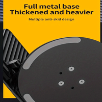 Transformers TF-X06 Mobile Phone Holder (Black)