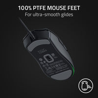Razer Cobra - Wired Gaming Mouse