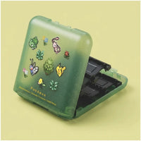 Hori 24 Game Card Case Pokemon Pixel Series for Nintendo Switch 2