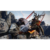 [PRE-ORDER] PlayStation 5 Crimson Desert: Standard Edition (R3)