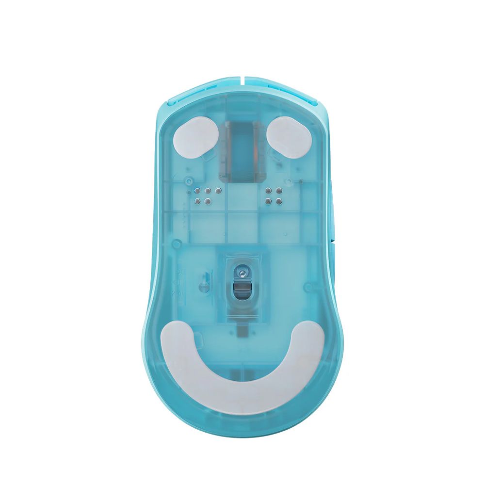 SteelSeries Rival 3 Wireless Gen 2 TrueMove Air Sensor Gaming Mouse