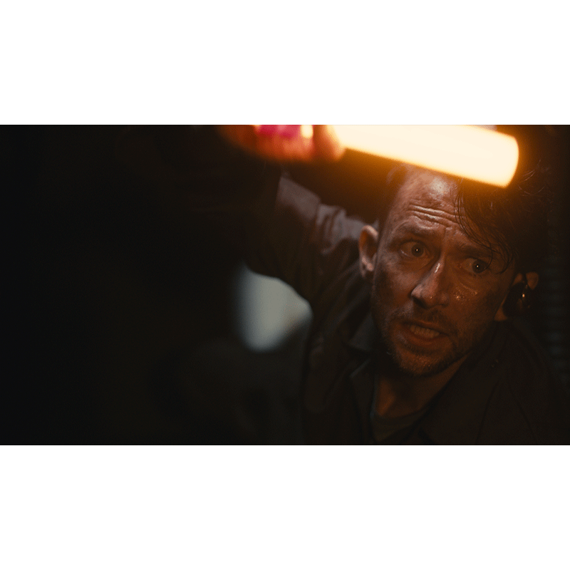 PlayStation 5 Dead Reset EU