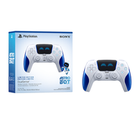 Sony PlayStation 5 DualSense® Wireless Controller – ASTRO BOT™ Joyful Limited Edition