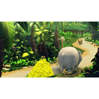 Nintendo Switch Donkey Kong Country Returns HD (ASI)