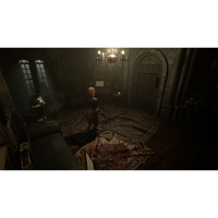 PlayStation 5 Tormented Souls II (ASI)