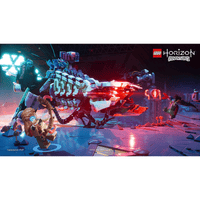 PlayStation 5 Lego Horizon Adventures (ASI)