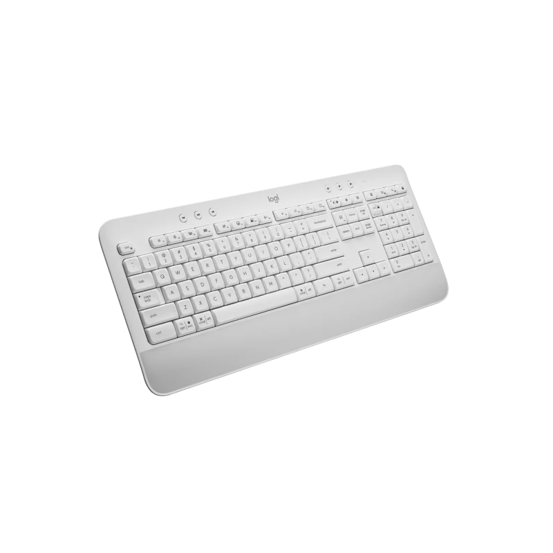 Logitech K650 Signature Wireless Keyboard