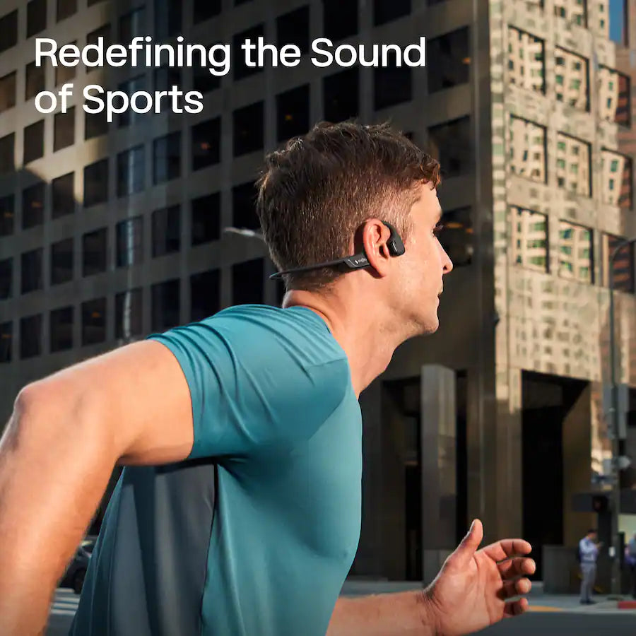 Shokz OpenRun Pro2 S820-ST
