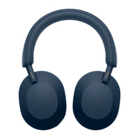 Sony Wireless Noise Canceling Bluetooth Headphones WH-1000XM5