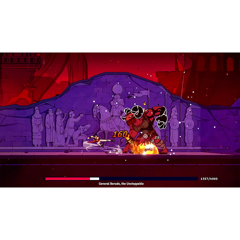 [PRE-ORDER] PlayStation 5 The Rogue Prince of Persia: Standard Edition (EUR)