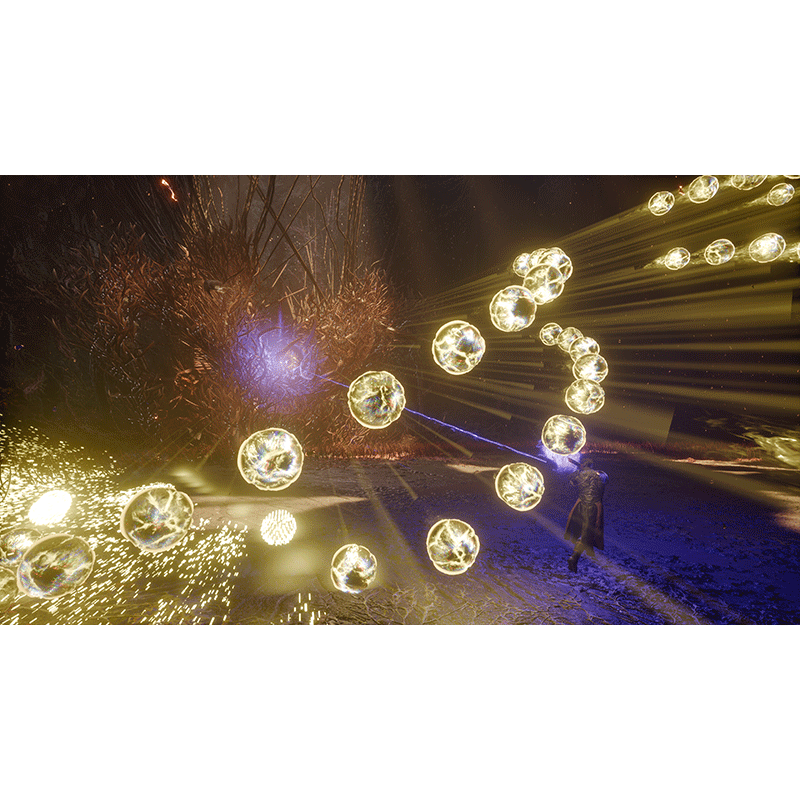 [PRE-ORDER] PlayStation 5 SAROS™ (ASI)