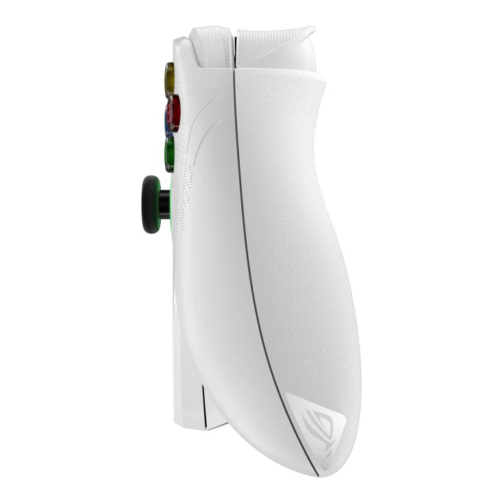 Asus ROG Xbox Ally RC73YA-NH007W Gaming Handheld PC (Gardenia White)