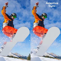 Acer KA272 G0bi 27" FHD (1920x1080) IPS 120Hz Freesync 1ms VRB LED Monitor