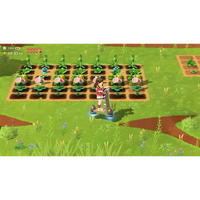 Nintendo Switch Harvest Moon: Home Sweet Home Special Edition (ASI)