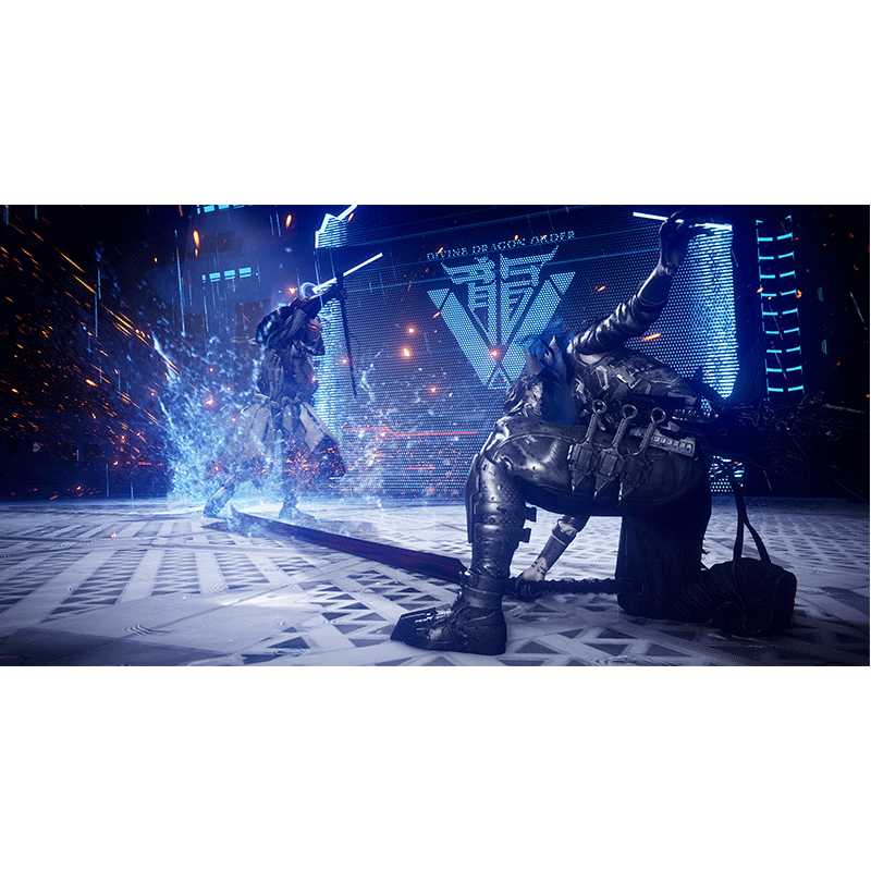 PlayStation 5 Ninja Gaiden 4 (ASI)