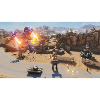 [PRE-ORDER] Nintendo Switch 2 Destroy All Humans! [Game-Key Card] (EU)