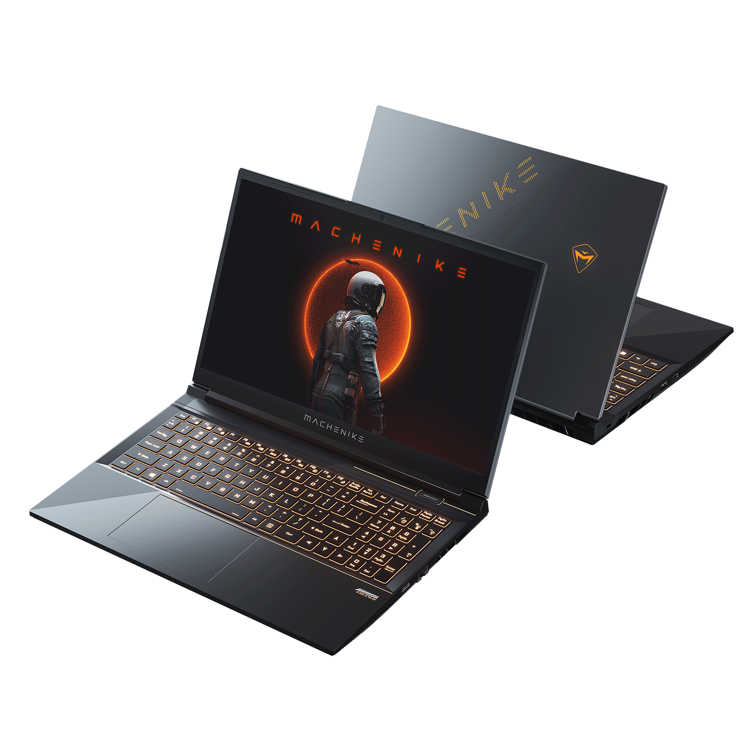 Machenike Star15 15.6"FHD i7-13620H 16GB/512GB SSD RTX3050 Win11 Pro