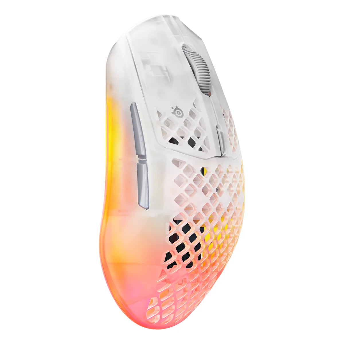 SteelSeries Mouse Aerox 3 Wireless Gen 2