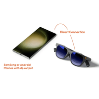 Viture Pro XR AR Glasses