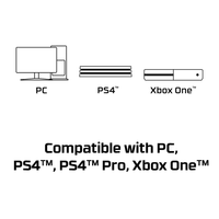 HyperX Pulsefire Raid Gaming Mouse 4P5QAA