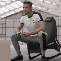 Playseat PUMA Active Gaming Seat [Black]