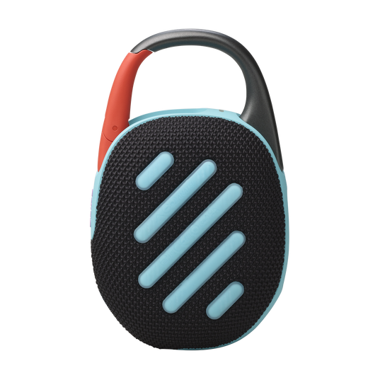 JBL Clip 5 Ultra-Portable Waterproof Speaker