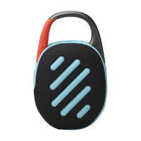 JBL Clip 5 Ultra-Portable Waterproof Speaker