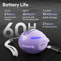 Transformers TF-T07 Bluetooth Earphone Sports Game Series