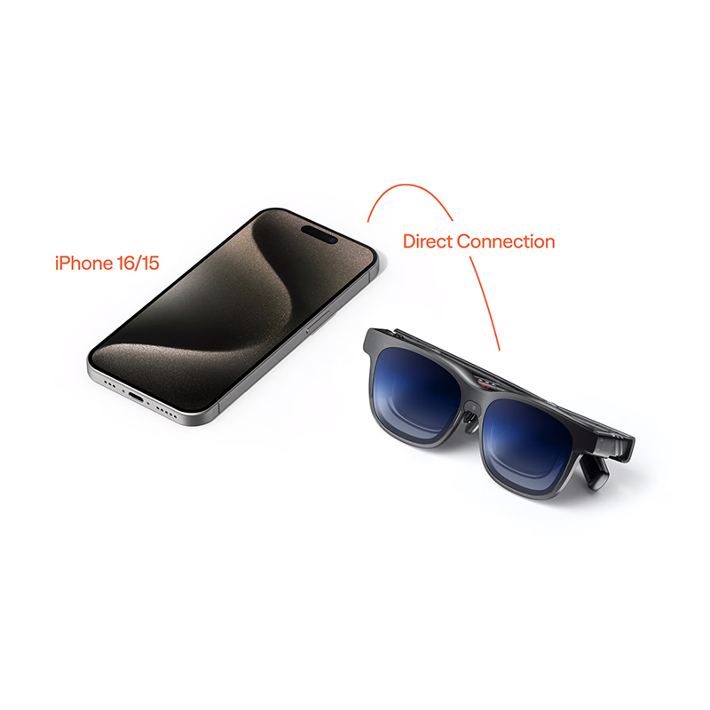 AR Glasses Philippines smart connection