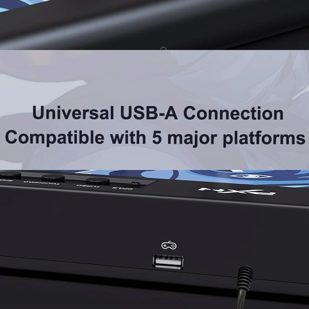 PXN Arcade Joystick PXN-008