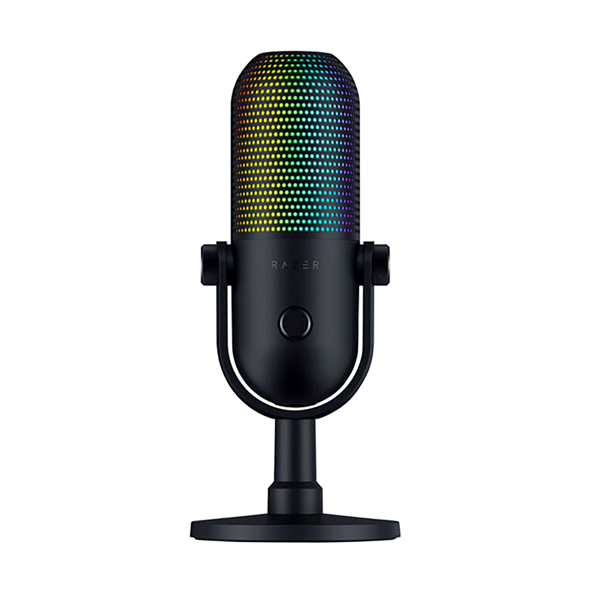 Razer Seiren V3 Chroma RGB Microphone