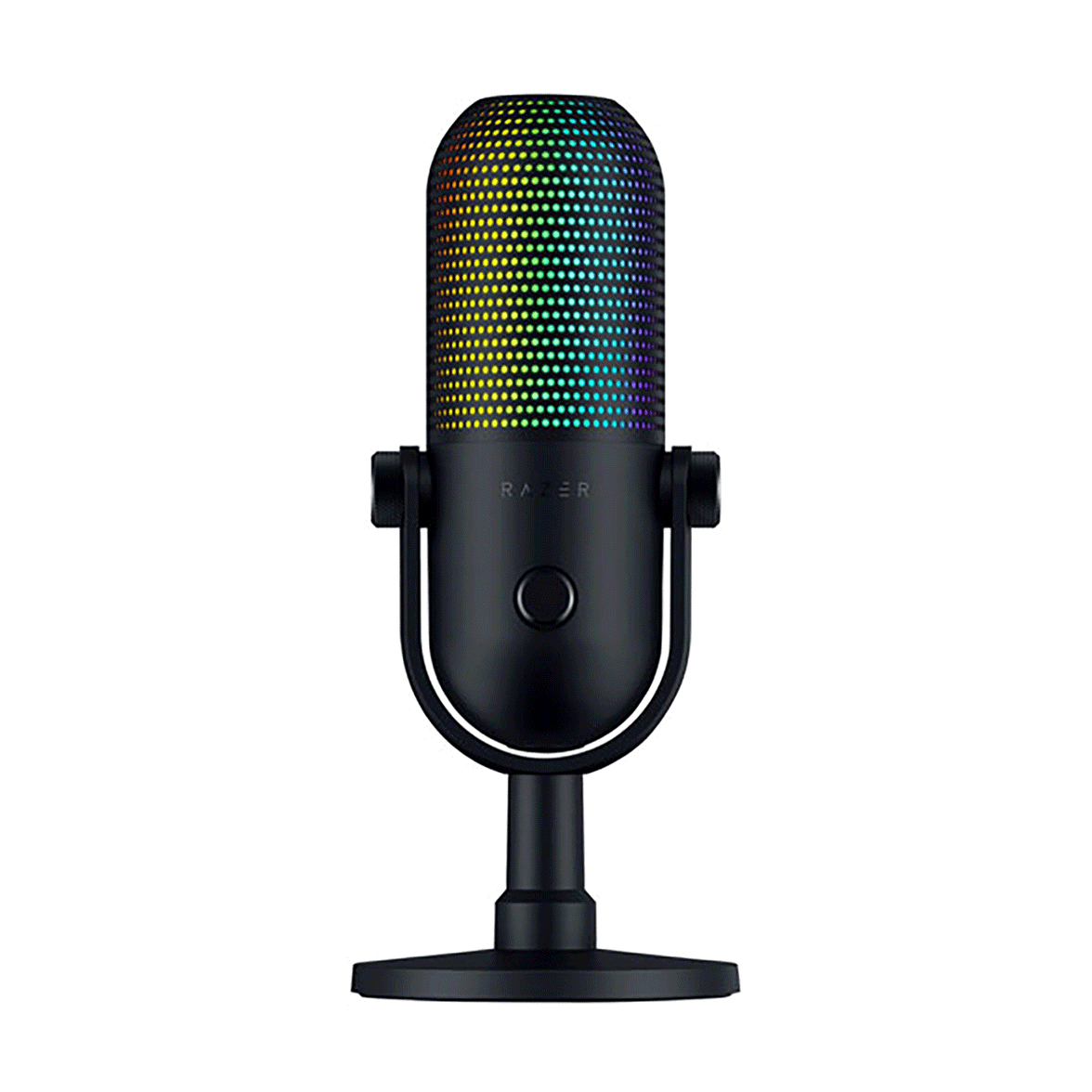 Razer Seiren V3 Chroma RGB Microphone