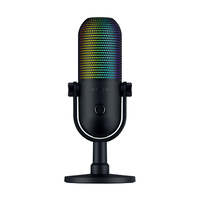Razer Seiren V3 Chroma RGB Microphone