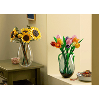 LEGO Botanicals Sunflower Bouquet (11502)