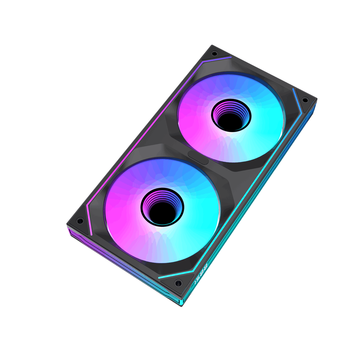 Lovingcool 360mm ARGB Air Cooler