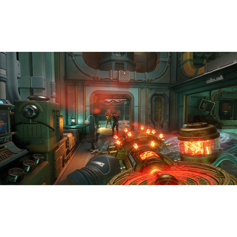 PlayStation 5 The Outer Worlds 2 – Standard Edition (ASI)