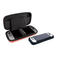 Nacon Rigid Transport Case For Nintendo Switch 2/OLED/Lite (NC3177)